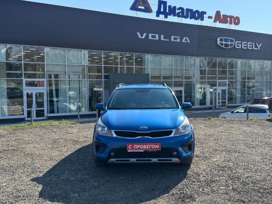 Kia Rio IV Набережные Челны  - изображение 11