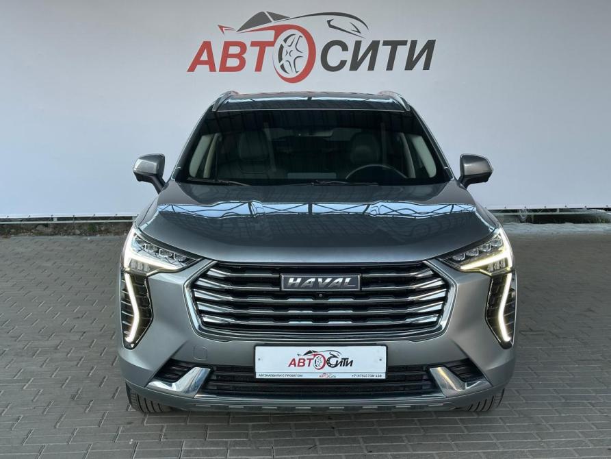 Haval Jolion I Тамбов  - изображение 2