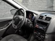 Lada (ВАЗ) Granta I Рестайлинг Екатеринбург  - изображение 32