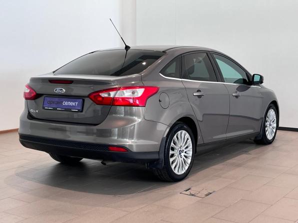 Ford Focus III с пробегом 2013 года, цена 1 149 000 рублей, 100594 км, седан, Автокод Объявления