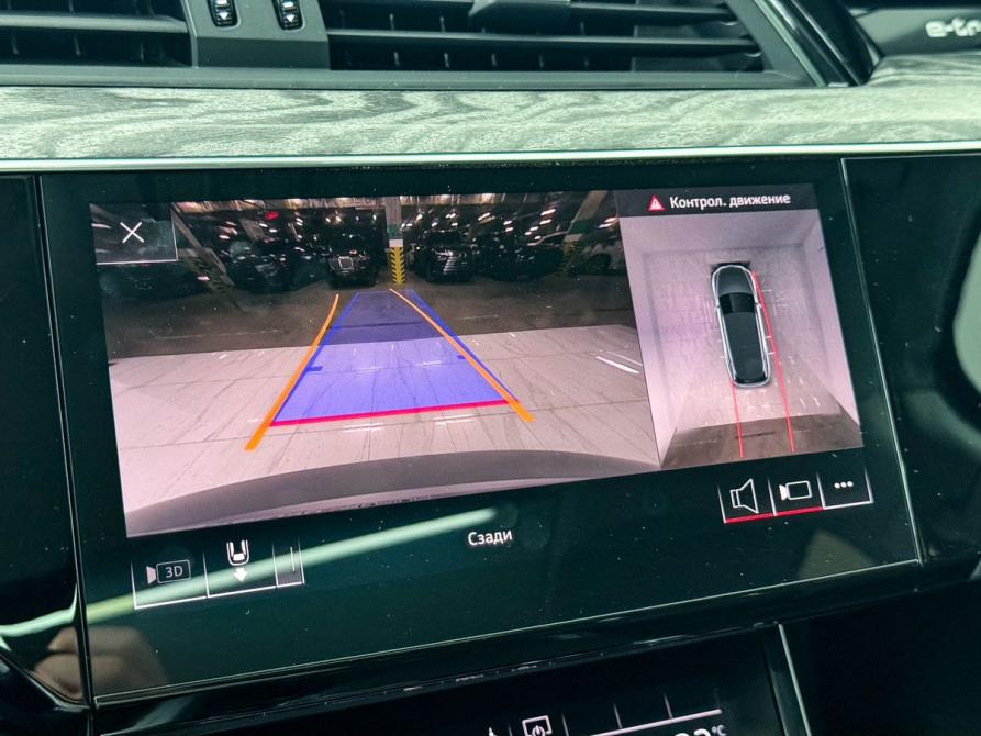 Audi e-tron I Уфа  - изображение 8