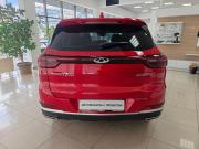 Chery Tiggo 7 Pro I Москва  - изображение 24