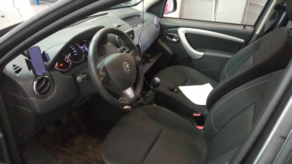 Nissan Terrano III (D10) Санкт-Петербург  - изображение 6