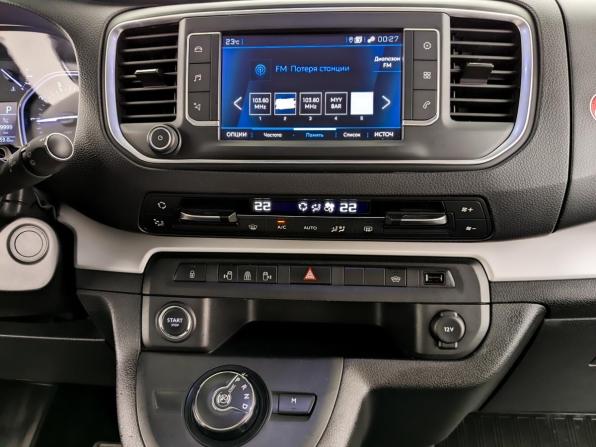 Peugeot Traveller I с пробегом 2020 года, цена 3 690 000 рублей, 115371 км, минивэн, Автокод Объявления