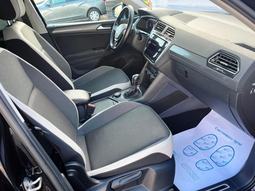 Volkswagen Tiguan II Чебоксары  - изображение 14