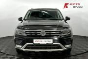 Volkswagen Tiguan II Нижний Новгород  - изображение 27