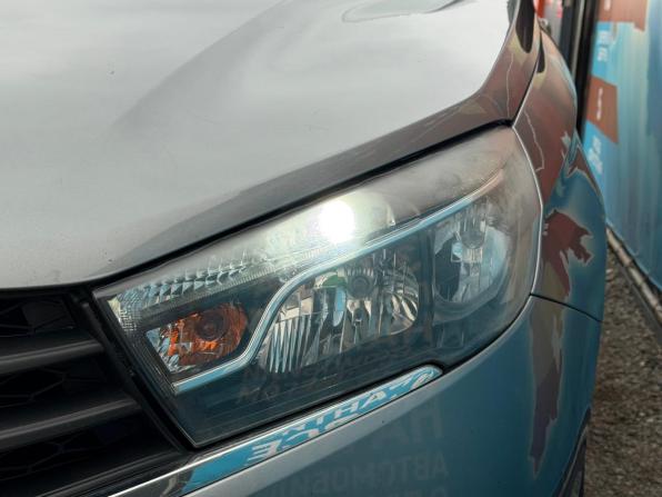Lada (ВАЗ) Vesta I с пробегом 2016 года, цена 610 000 рублей, 157039 км, седан, Автокод Объявления