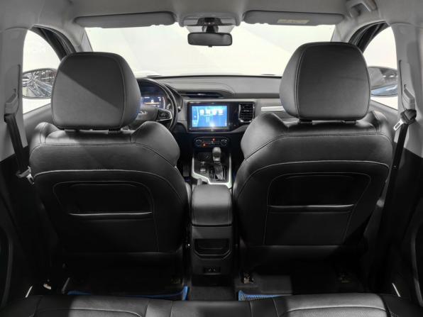 Chery Tiggo 4 I Рестайлинг с пробегом 2020 года, цена 1 395 000 рублей, 112000 км, внедорожник, Автокод Объявления