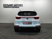 Kia Sportage IV Рестайлинг Пермь  - изображение 30
