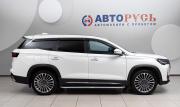 JETOUR X90+ Подольск  - изображение 30