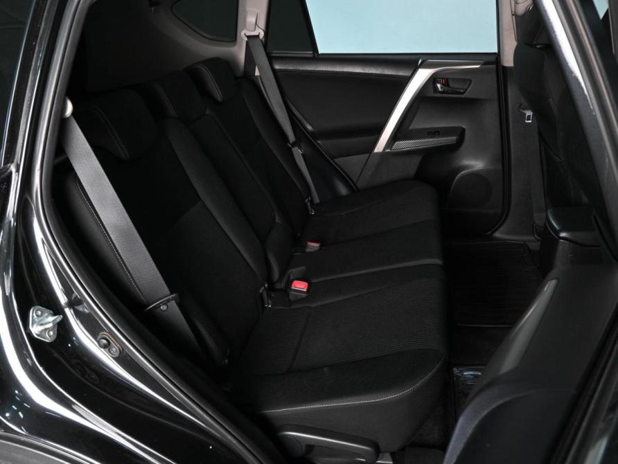 Toyota RAV4 IV (XA40) Ростов-на-Дону  - изображение 7