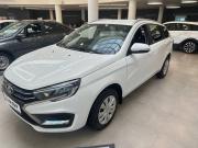 Lada (ВАЗ) Vesta I Рестайлинг (NG) Казань  - изображение 10