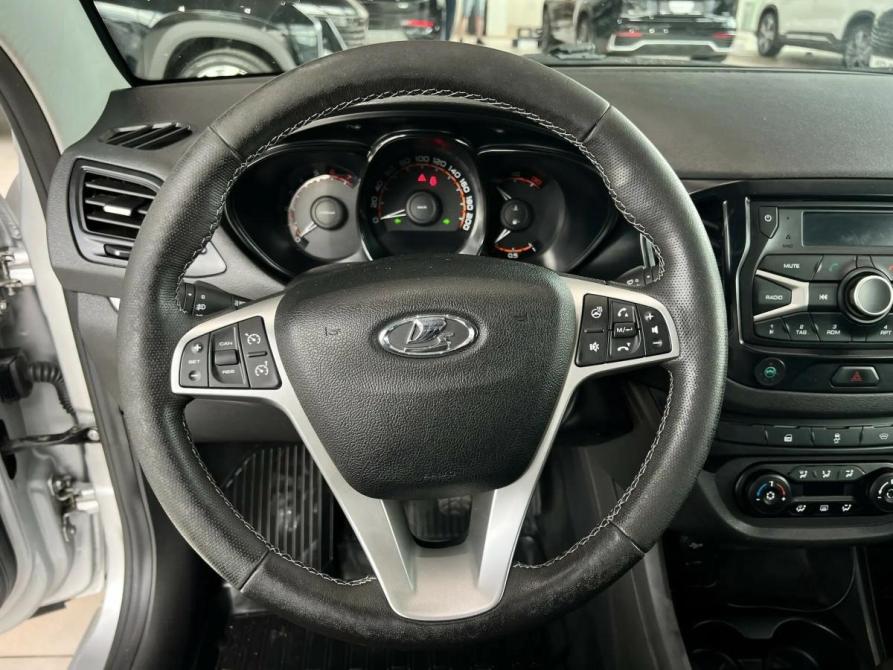 Lada (ВАЗ) Vesta I Екатеринбург  - изображение 16