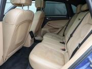 Porsche Macan I Рестайлинг Москва  - изображение 37