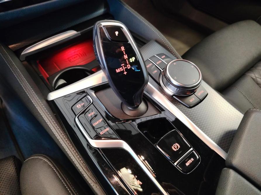 BMW 5 серии VII (G30/G31/G38) Рестайлинг Санкт-Петербург  - изображение 17
