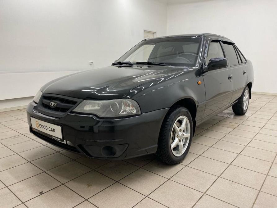 Daewoo Nexia I Рестайлинг Энгельс  - изображение 3