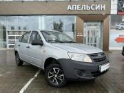Lada (ВАЗ) Granta I Альметьевск  - изображение 20