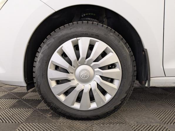 Skoda Rapid II с пробегом 2021 года, цена 1 050 000 рублей, 281341 км, лифтбек, Автокод Объявления