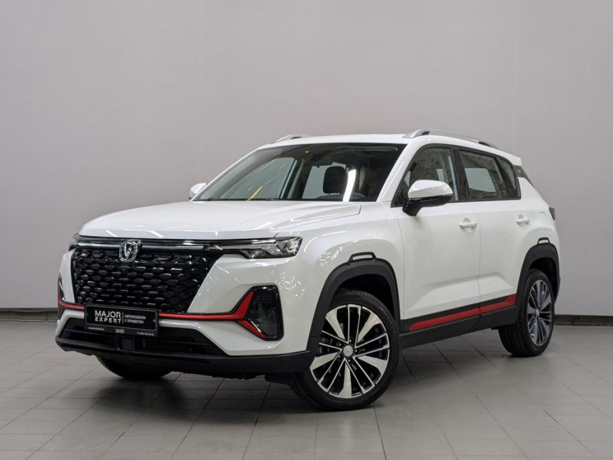 Changan CS35 Plus I Рестайлинг Москва  - изображение 1
