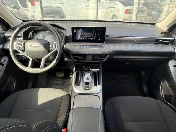 Haval Jolion I с пробегом 2023 года, цена 1 885 000 рублей, 43477 км, внедорожник, Автокод Объявления