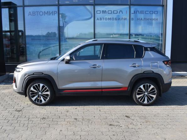 Changan CS35 Plus I Рестайлинг с пробегом 2024 года, цена 1 754 000 рублей, 21638 км, внедорожник, Автокод Объявления