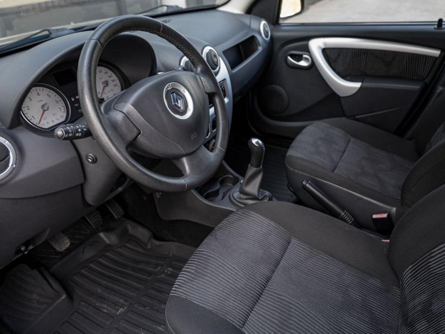 Renault Sandero I Казань  - изображение 5