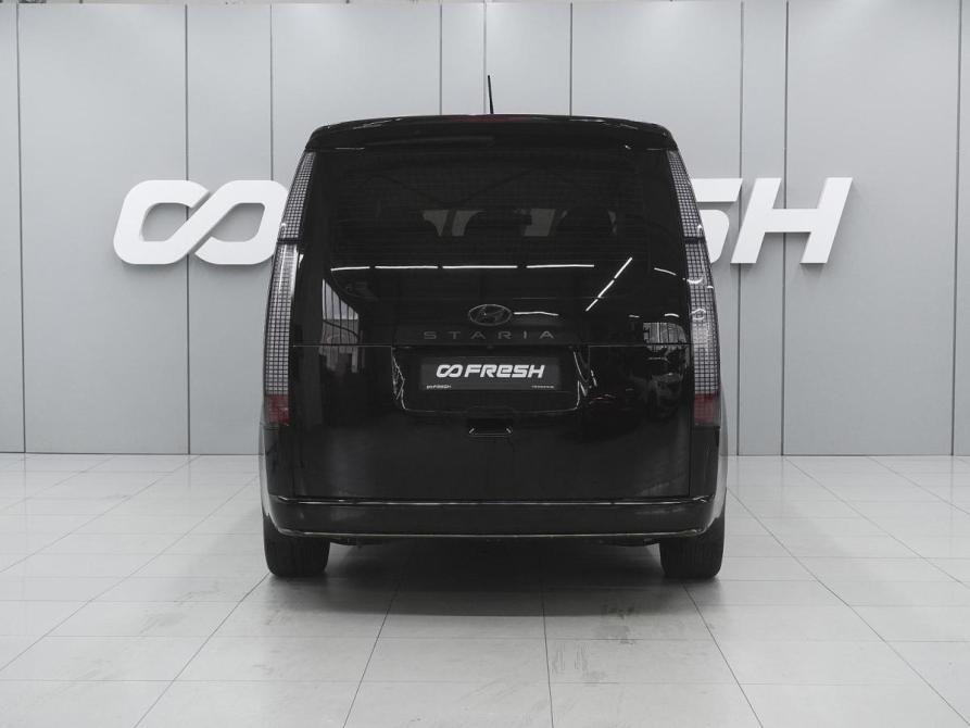 Hyundai Staria I Ростов-на-Дону  - изображение 4