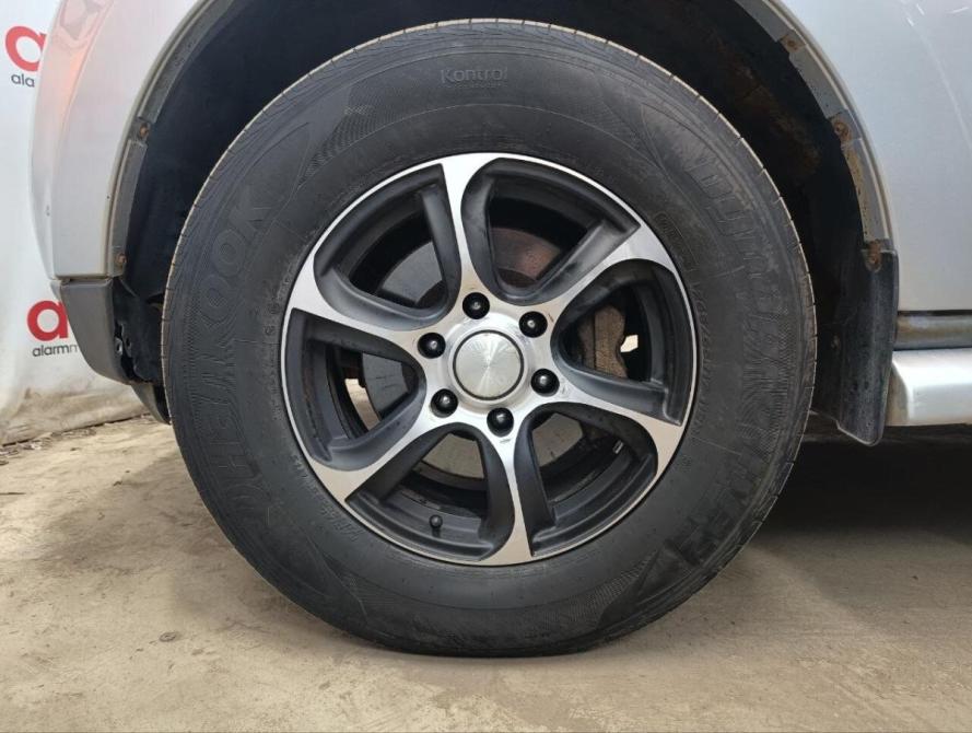 Mitsubishi Pajero IV Санкт-Петербург  - изображение 23