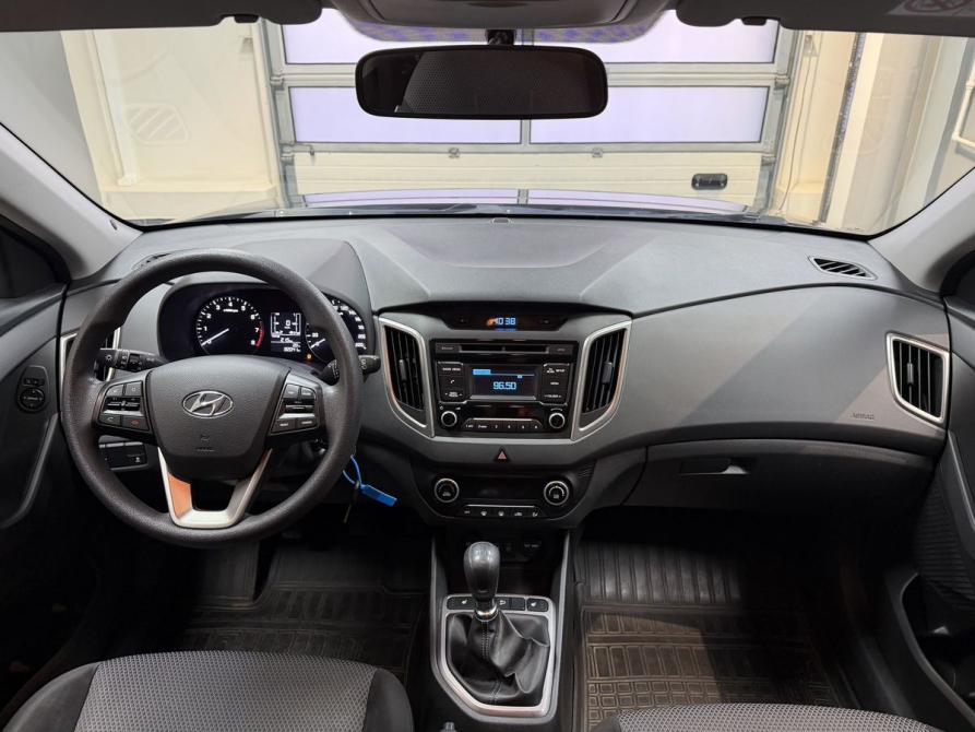 Hyundai Creta I Тверь  - изображение 12