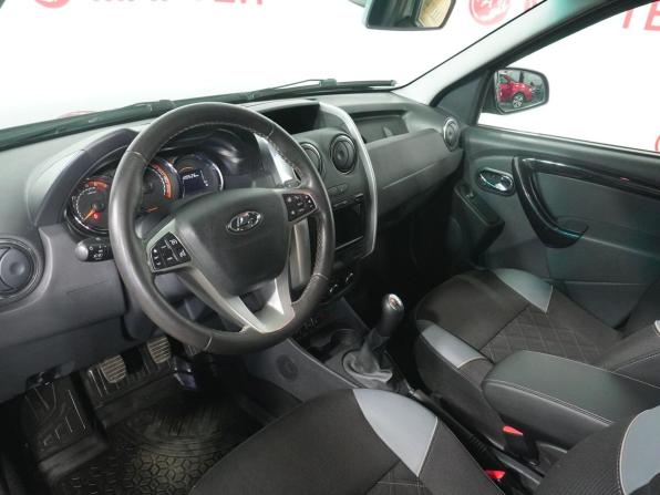 Lada (ВАЗ) Largus I Рестайлинг с пробегом 2022 года, цена 1 180 000 рублей, 120517 км, универсал, Автокод Объявления