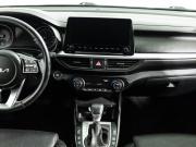 Kia K3 II Рестайлинг Санкт-Петербург  - изображение 33