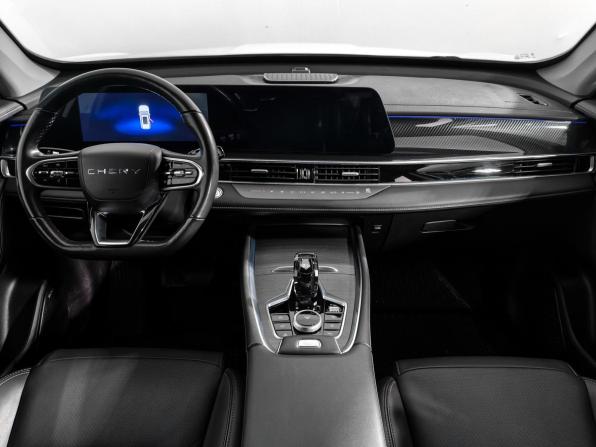 Chery Tiggo 7 Pro Max I Рестайлинг с пробегом 2024 года, цена 2 075 000 рублей, 58097 км, внедорожник, Автокод Объявления