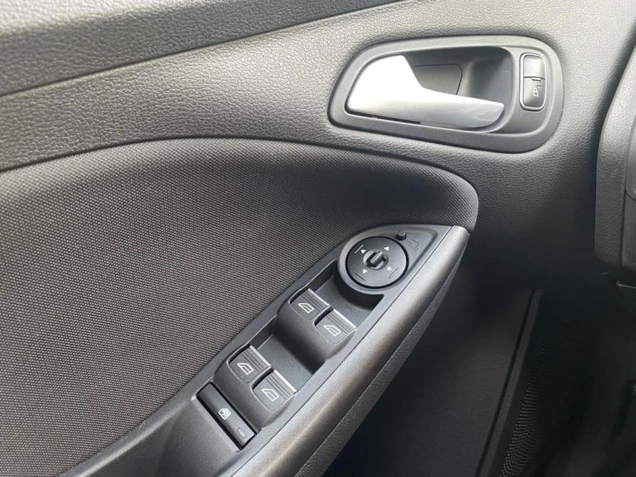 Ford Focus III Рестайлинг Екатеринбург  - изображение 19