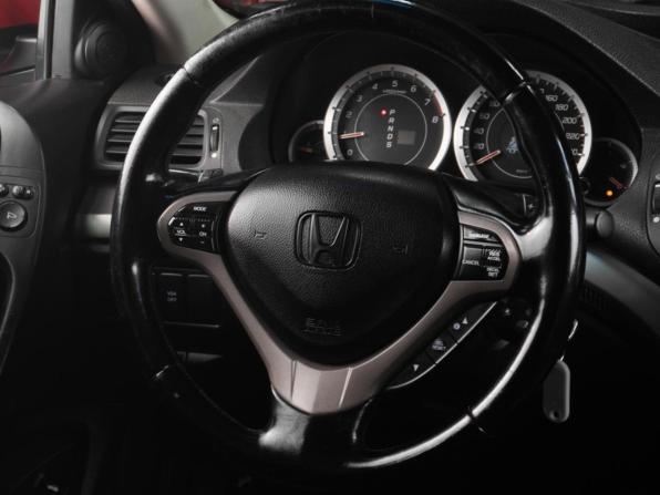 Honda Accord VIII с пробегом 2008 года, цена 1 079 000 рублей, 243279 км, седан, Автокод Объявления