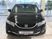 Honda Civic IX Рестайлинг Волгоград  - изображение 22