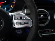 Mercedes-Benz C-Класс IV (W205) Рестайлинг Москва  - изображение 43