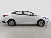 Hyundai Solaris II Рестайлинг Москва  - изображение 28