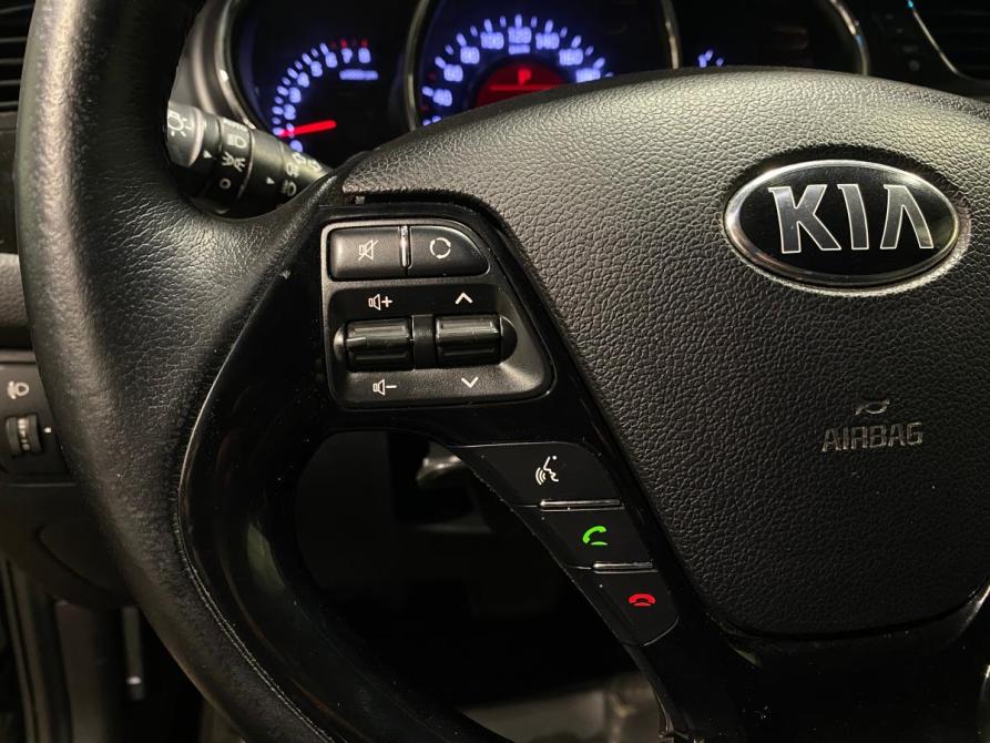 Kia Ceed II Челябинск  - изображение 15
