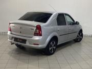 Renault Logan I Рестайлинг Курск  - изображение 17