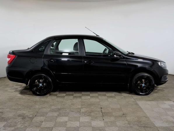 Lada (ВАЗ) Granta I Рестайлинг с пробегом 2024 года, цена 828 000 рублей, 28757 км, седан, Автокод Объявления