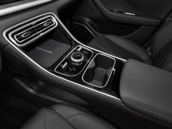 Geely Galaxy Starshine 6 с пробегом 2025 года, цена 2 700 000 рублей, 25 км, седан, Автокод Объявления
