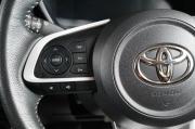 Toyota Raize I Тюмень  - изображение 35