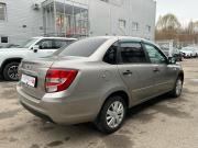 Lada (ВАЗ) Granta I Рестайлинг Нижнекамск  - изображение 38