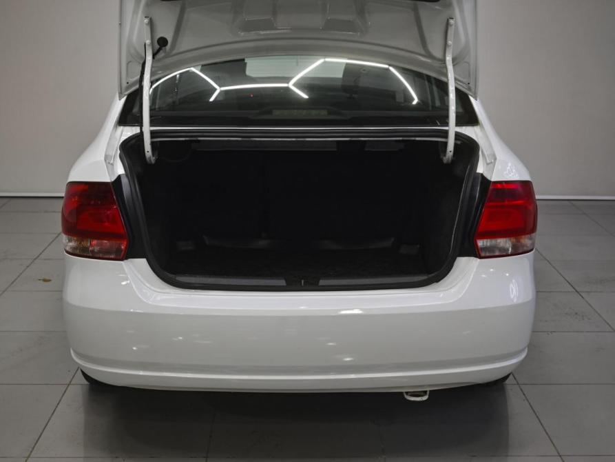 Volkswagen Polo V Челябинск  - изображение 8