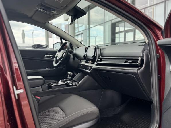Kia Sportage V с пробегом 2022 года, цена 3 165 000 рублей, 32953 км, внедорожник, Автокод Объявления