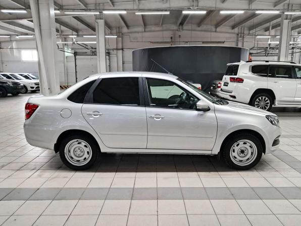 Lada (ВАЗ) Granta I Рестайлинг с пробегом 2023 года, цена 760 000 рублей, 25000 км, седан, Автокод Объявления