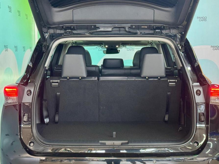 Toyota Highlander IV (XU70) Набережные Челны  - изображение 8
