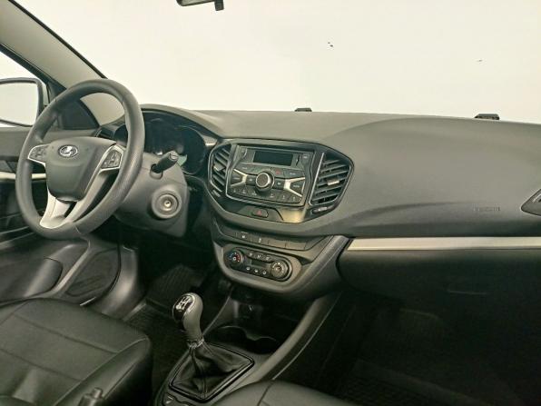 Lada (ВАЗ) Vesta I с пробегом 2020 года, цена 999 000 рублей, 87000 км, седан, Автокод Объявления