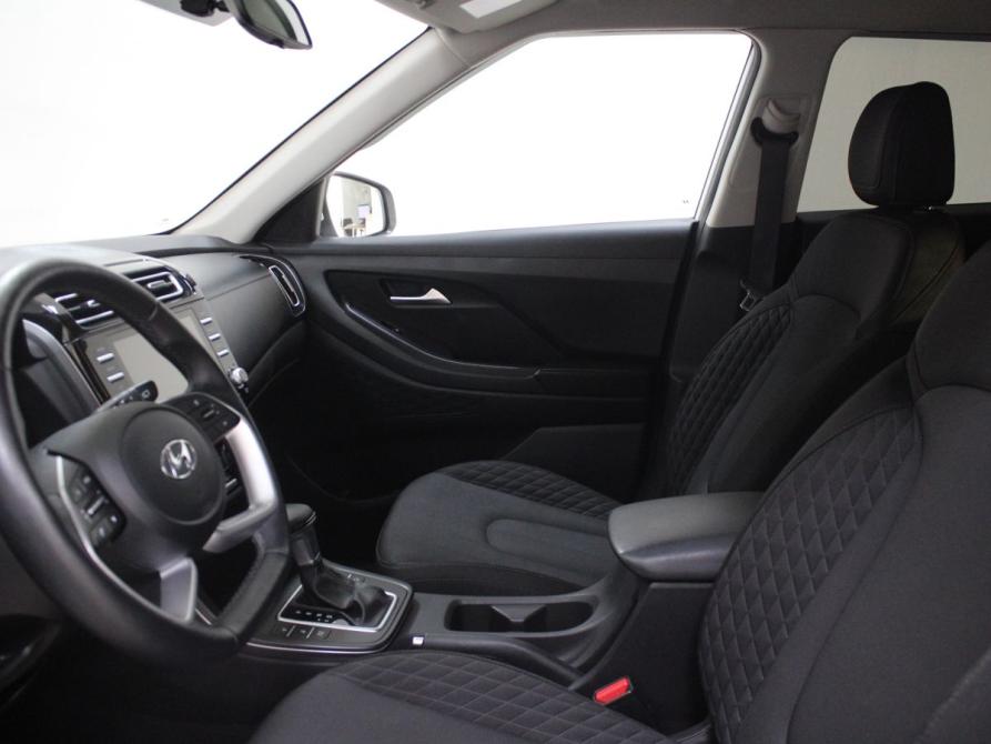 Hyundai Creta II Старый Оскол  - изображение 9