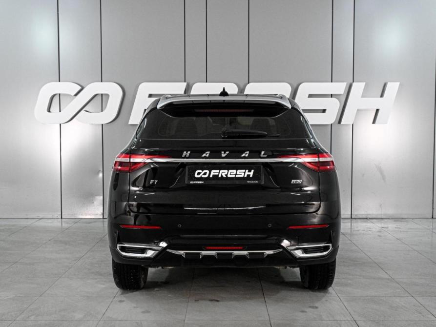 Haval F7 I Ростов-на-Дону  - изображение 4